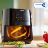 فیلیپس مدل HD9252 سرخ کن