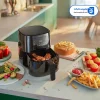 سرخ کن بدون روغن فیلیپس 9270