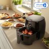 سرخ کن فیلیپس مدل HD9621