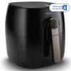 سرخ کن بدون روغن فیلیپس مدل HD9721