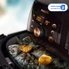 خرید سرخ کن بدون روغن فیلیپس مدل HD9860