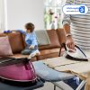 قیمت اتو مخزن دار فیلیپس مدل GC7808