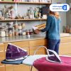 قیمت اتو بخار مخزن دار فیلیپس مدل GC7933