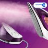 ویژگی ها اتو بخار مخزن دار فیلیپس