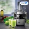 juicer philips HR1922