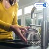 philips juicer HR1922