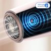 قیمت سشوار مو فیلیپس مدل BHD500