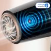 سشوار مو مدل BHD510 برند فیلیپس