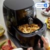 فیلیپس مدل HD9641 سرخ کن