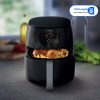 سرخ کن مدل HD9654 برند فیلیپس