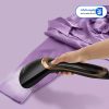 ویژگی ها اتو بخارگر فیلیپس مدل GC362