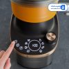 معرفی مخلوط کن فیلیپس مدل HR3770