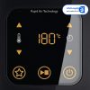 خرید سرخ کن فیلیپس مدل HD9240