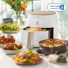 خرید سرخ کن بدون روغن مدل HD9870 فیلیپس