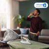 خرید و فروش اتوبخار مخزن دار فیلیپس