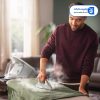 خرید اتوبخار مخزن دار مدل GC7040 فیلیپس