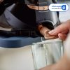 ظرفیت اتو بخار مخزن دار فیلیپس
