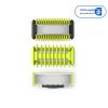 تیغه یدک فیلیپس مدل One blade QP230 (سه عددی)