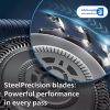 عملکرد تیغ های ریش تراش فیلیپس مدل S7887/55