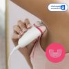 مشخصات اپیلاتور فیلیپس مدل BRE255