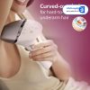 مشخصات لیزر هوشمند فیلیپس مدل Lumea-BRI958-60