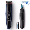 قیمت ماشین اصلاح صورت و موزن گوش و بینی فیلیپس مدل BT5190-NT1151