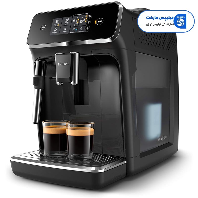فیلیپس اسپرسوساز مدل 2221