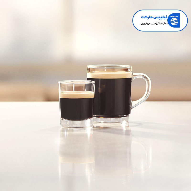 قیمت اسپرسوساز فیلیپس مدل 2221