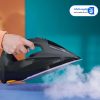 عملکرد و کارایی اتوبخار فیلیپس مدل DST7511
