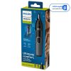 معرفی مو زن گوش و بینی فیلیپس مدل Norelco-NT3600
