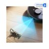 جاروبرقی رباتیک فیلیپس مدل PHILIPS XU7100