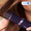 عملکرد و کارایی سشوار برس دار فیلیپس مدل BHA305