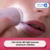 قیمت ماشین اصلاح موی صورت بانوان مدل BRR454/00 فیلیپس