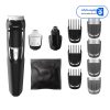 عملکرد ماشین اصلاح سر و صورت و موزن فیلیپس مدل MG3750/60