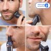فیلیپس ماشین اصلاح موی سر و صورت و موزن مدل MG3750/60