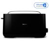 عملکرد و کارایی توستر فیلیپس مدل HD2590