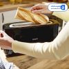 قیمت توستر فیلیپس مدل HD2590