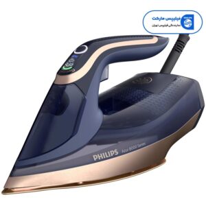 معرفی اتوبخار فیلیپس مدل DST8050