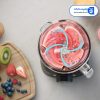 عملکرد و کارایی مخلوط کن فیلیپس مدل HR3033