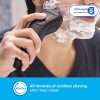 جدیدترین ماشین اصلاح موی صورت فیلیپس مدل S1323