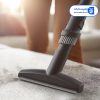 عملکرد و کارایی جاروبرقی فیلیپس مدل XD8042
