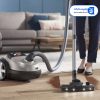 معرفی جاروبرقی فیلیپس مدل XD8052/12