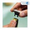 قیمت تیغ و شبکه فیلیپس مدل One Blade بسته 2 عددی
