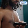 بهترین ماشین اصلاح موی صورت و بدن فیلیپس مدل MG5910