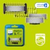 فیلیپس تیغه یدک مدل One-blade-QP630-51