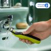 عملکرد و کارایی تیغه یدک فیلیپس مدل One-blade-QP630-51