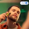 طراحی بدنه تیغه یدک فیلیپس مدل One-blade-QP630-51