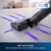 فیلیپس مدل XC7040/01 جاروشارژی