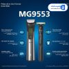 فیلیپس ماشین اصلاح سر و صورت مدل MG9553/15
