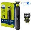 معرفی ماشین اصلاح موی صورت فیلیپس مدل QP6530/23
